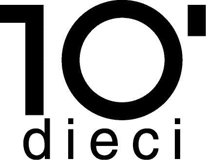 Dieci Logo