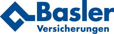 Logo BaslerVersicherungen blau