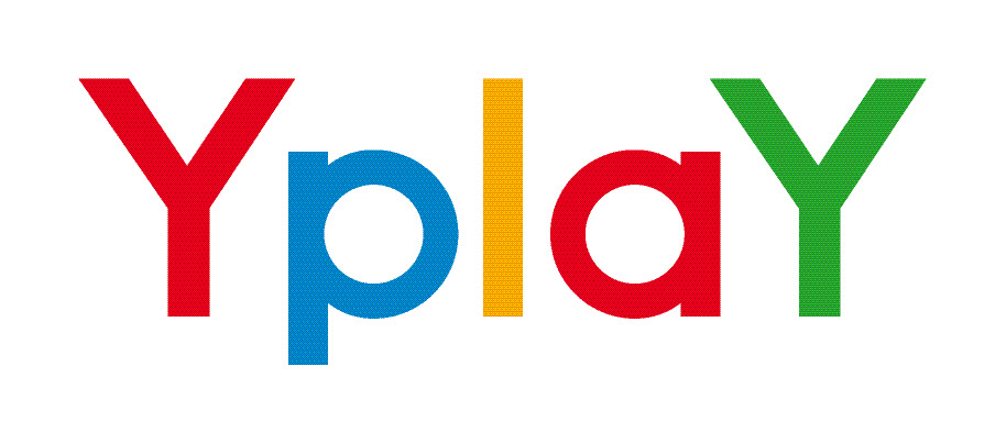 Logo Yplay positiv