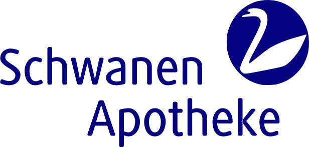 logo schwanen apotheke
