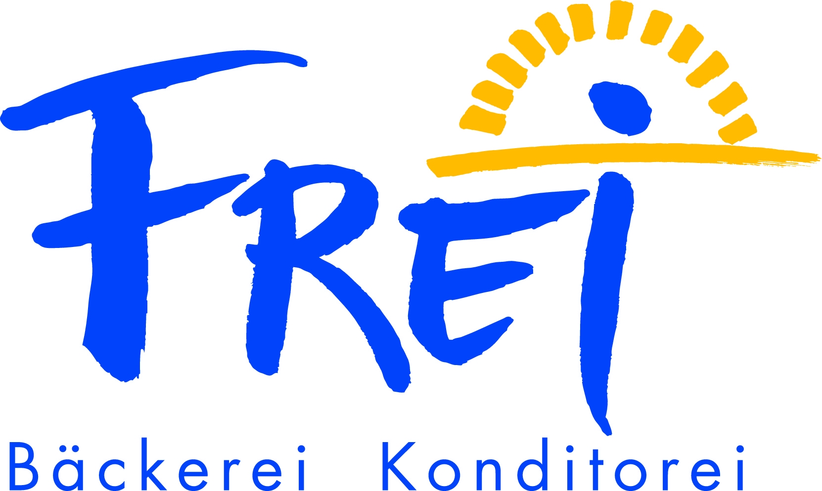 Logo Frei